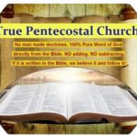 True Pentecostal Church